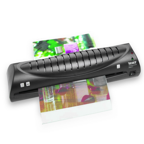 Laminator