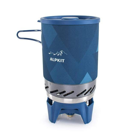 Alpkit Brukit Coffee System