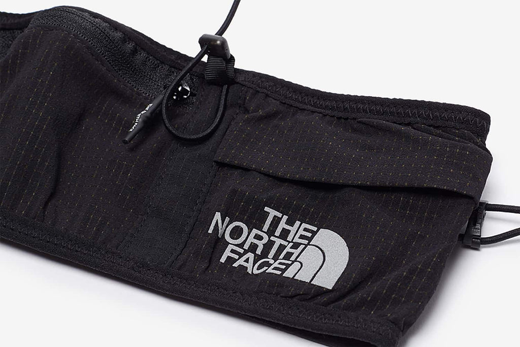 Run Belt Bag, The North Face