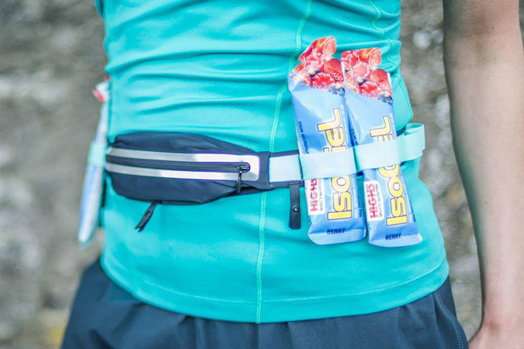 Ronhill Marathon Waist Belt