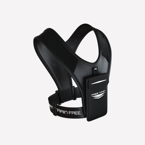 Freetrain V1 Phone Holder Vest