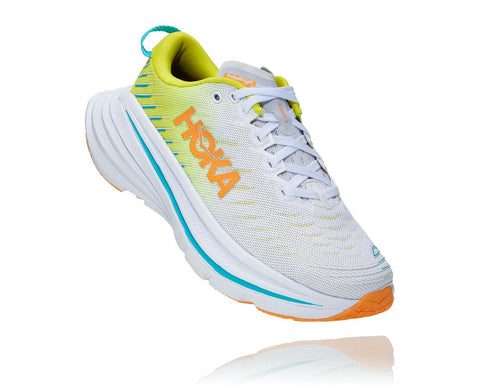 Hoka Bondi X Running Shoes