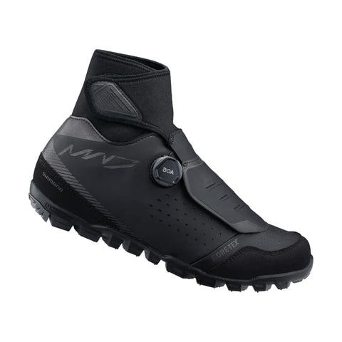 Shimano MW7 Gore-Tex SPD Shoes