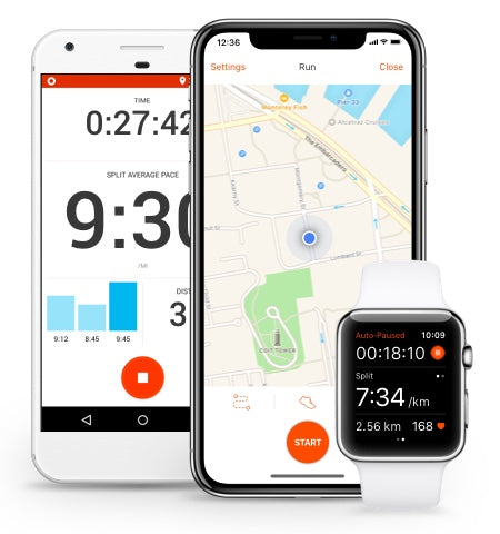 Strava Premium Subscription