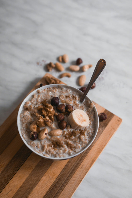 Protein Oats