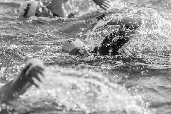 Mastering your Triathlon training plan 