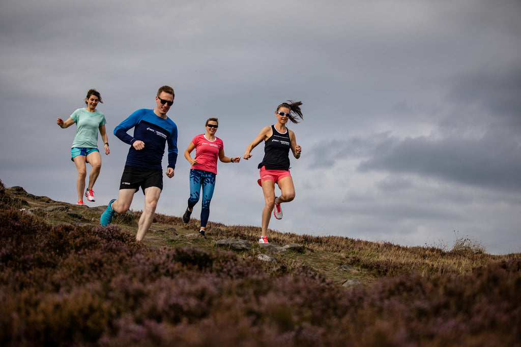 Veloforte | Cross Country Running | Join a club