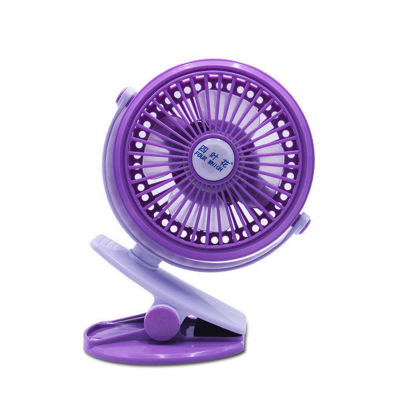 mini fan for baby stroller