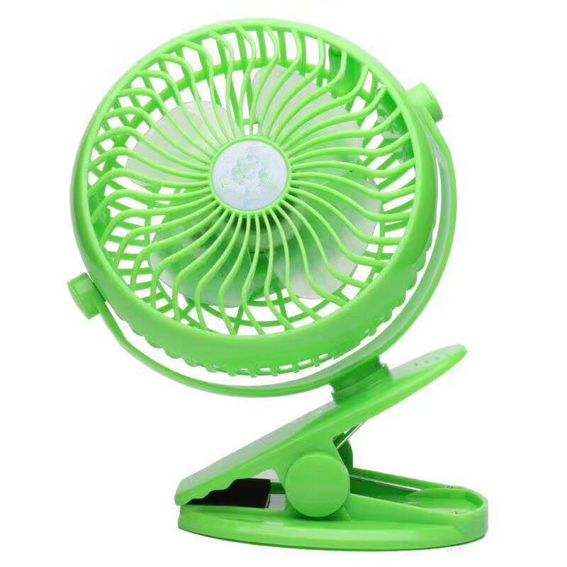 metal clip on fan