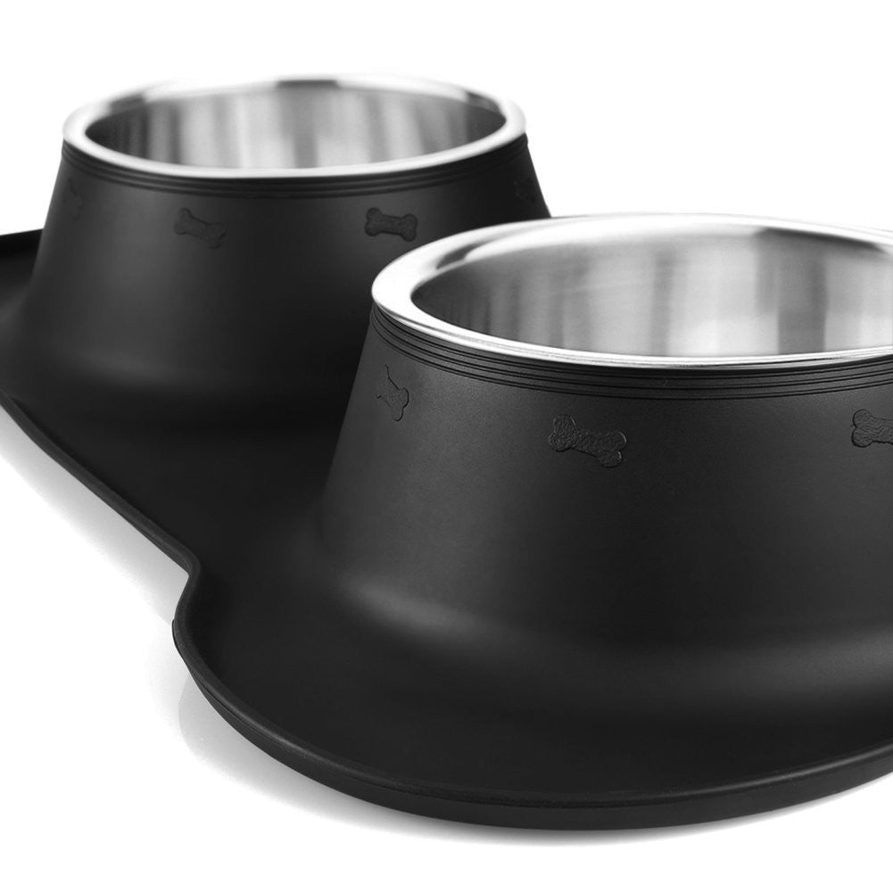 best dog bowls