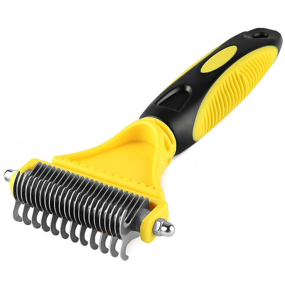 Pet Grooming Brush AppreciisCOM