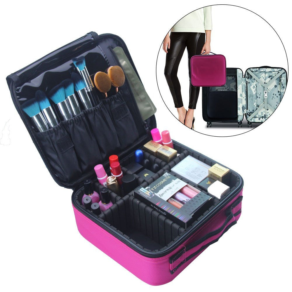 makeup beauty case