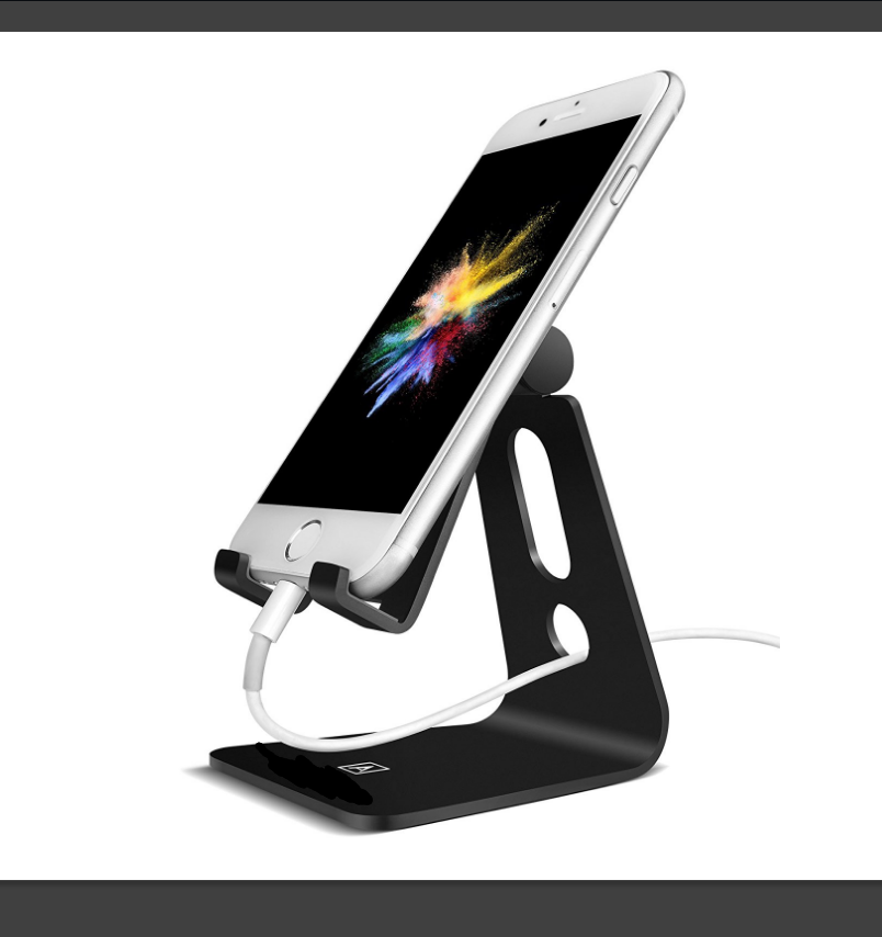 Adjustable Cell Phone Stand Iphone Stand Update Version