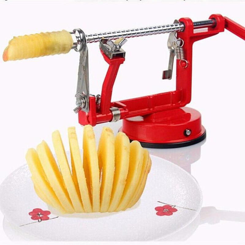 apple fruit peeler