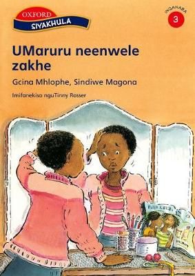 Umaruru Neenwele Zakhe Gr 3 Reader Xhosa Paperback Sindiwe Magona Elex Academic Bookstore