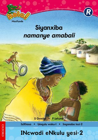book review in isixhosa