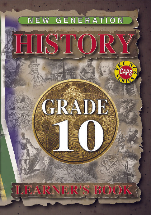grade 10 history assignment term 2