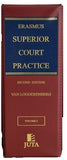 Superior Court Practice, Erasmus (2nd Edition) (Loose-leaf)