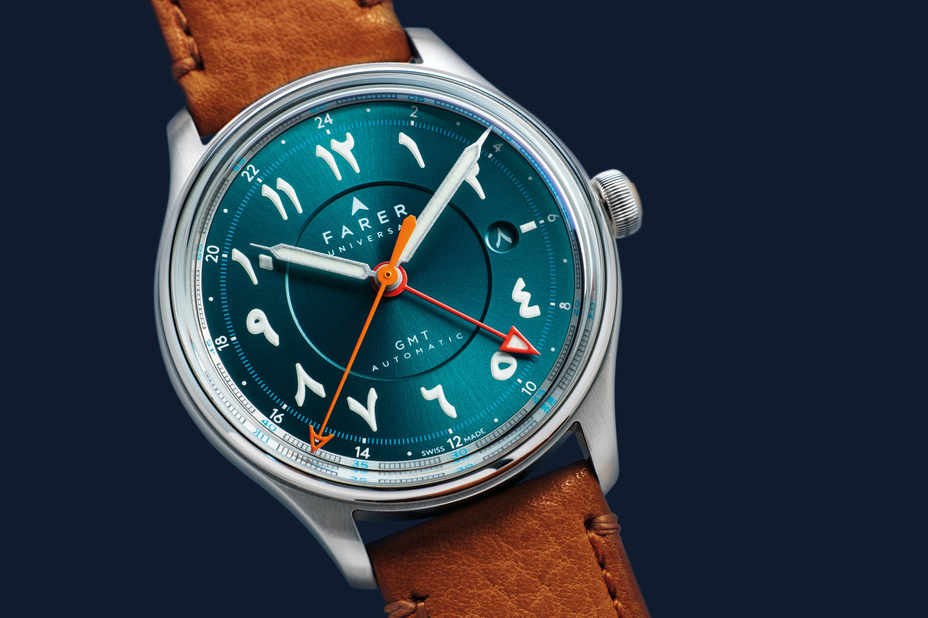 Watches – Cernucci