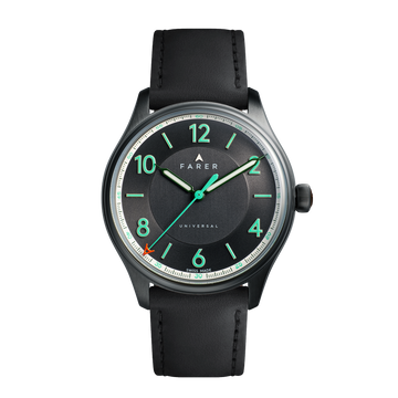 Endurance Limited Edition