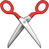 scissors