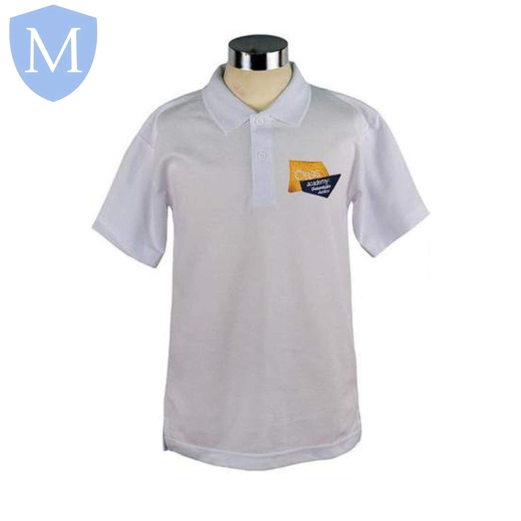 junior polo uniform shirts