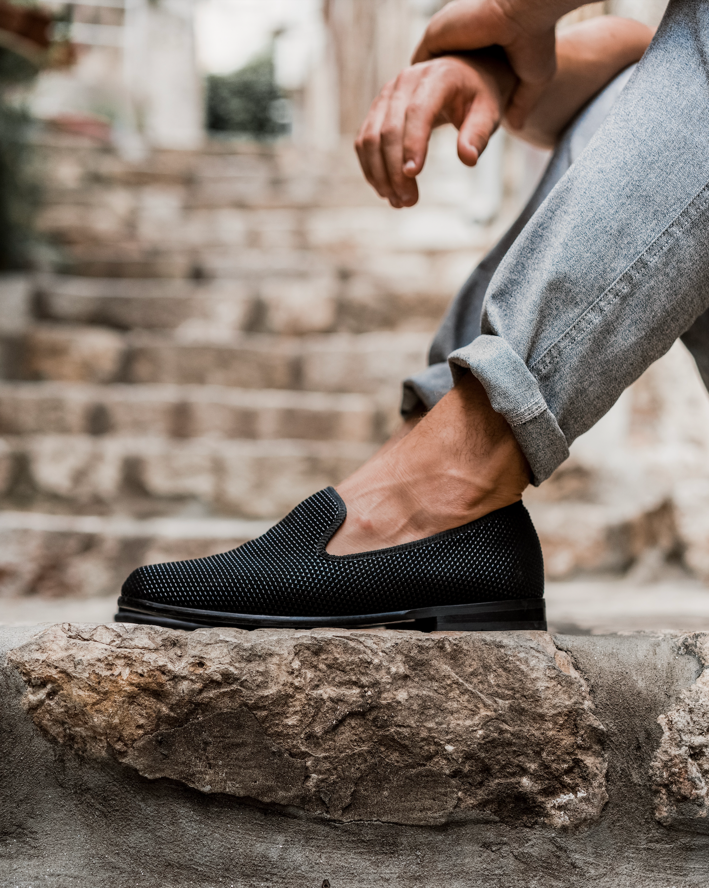 Loafer Shoes Style Guide For Men | DUKE 
