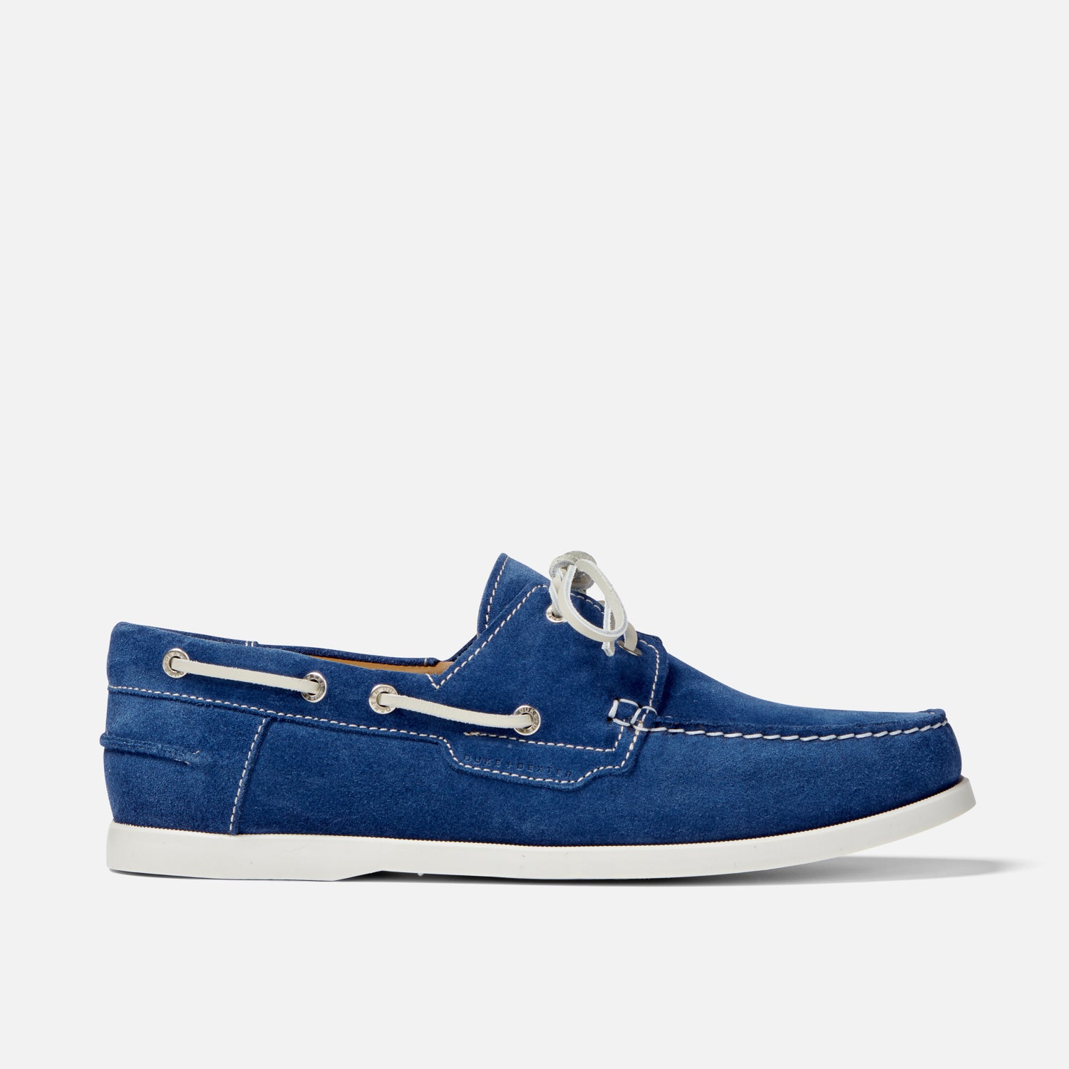 Duke + Dexter, Men's Hardy Capri Boat Shoe - Men's, Size 10