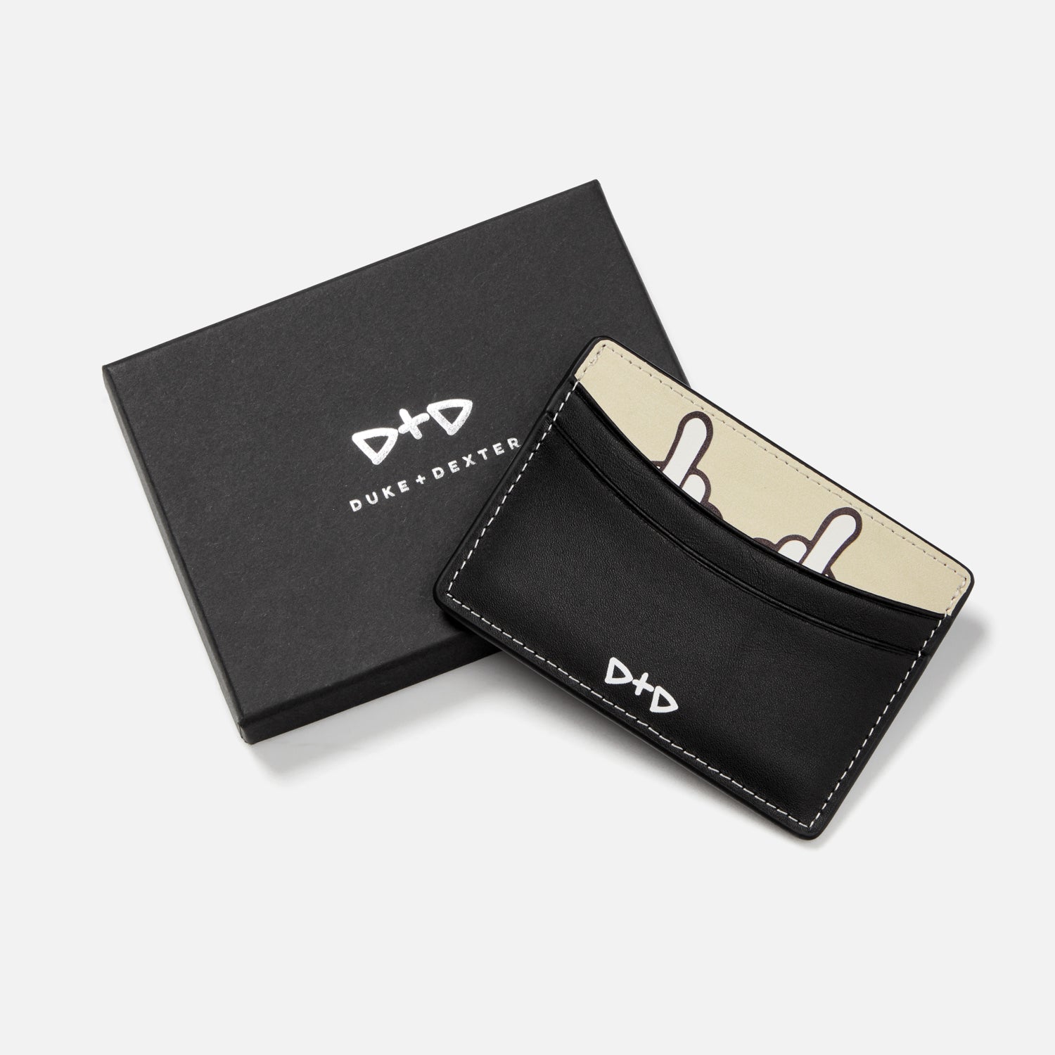 D+D Sketch Card Holder II