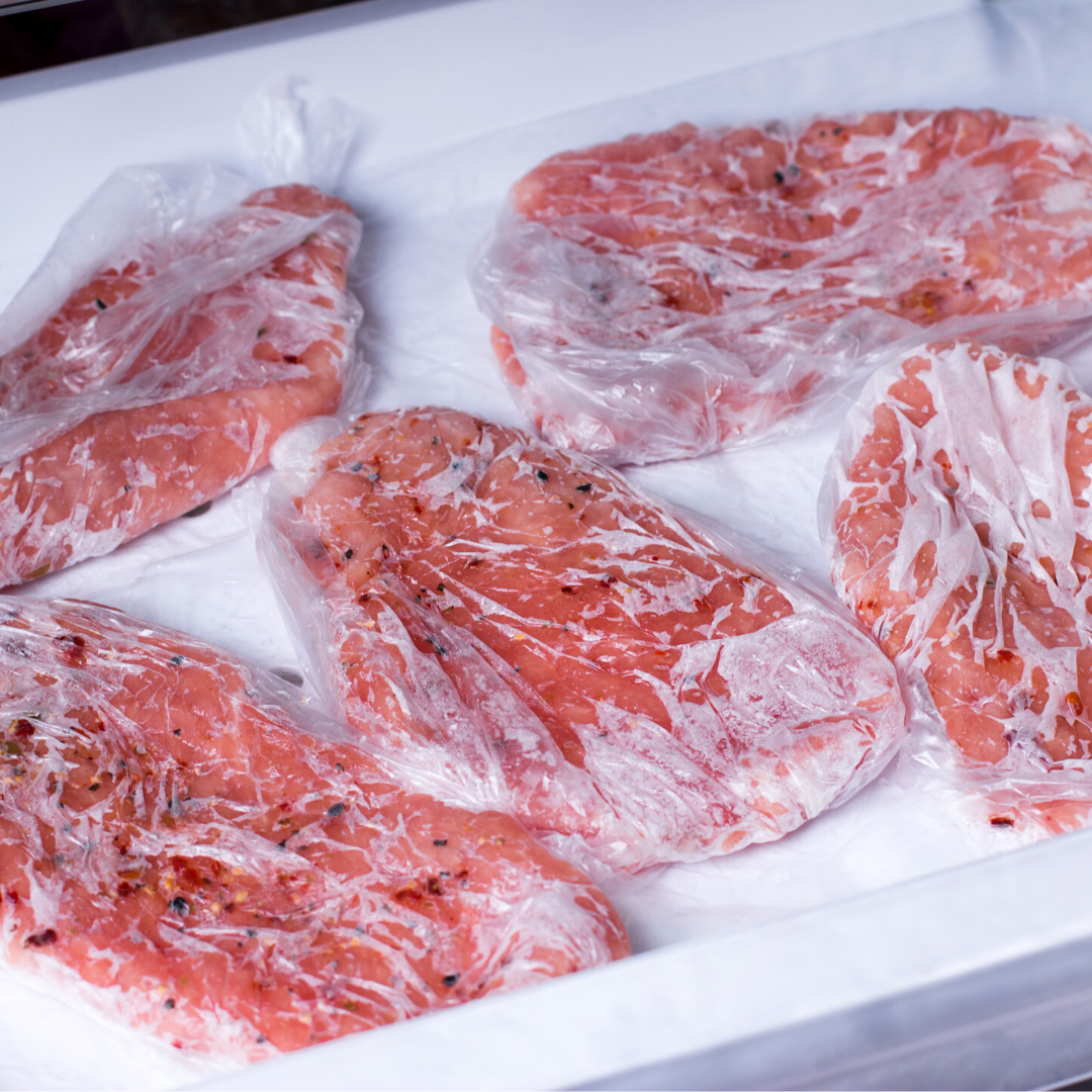 What Everybody Ought To Know About Defrosting Raw Dog Food Wolfworthy