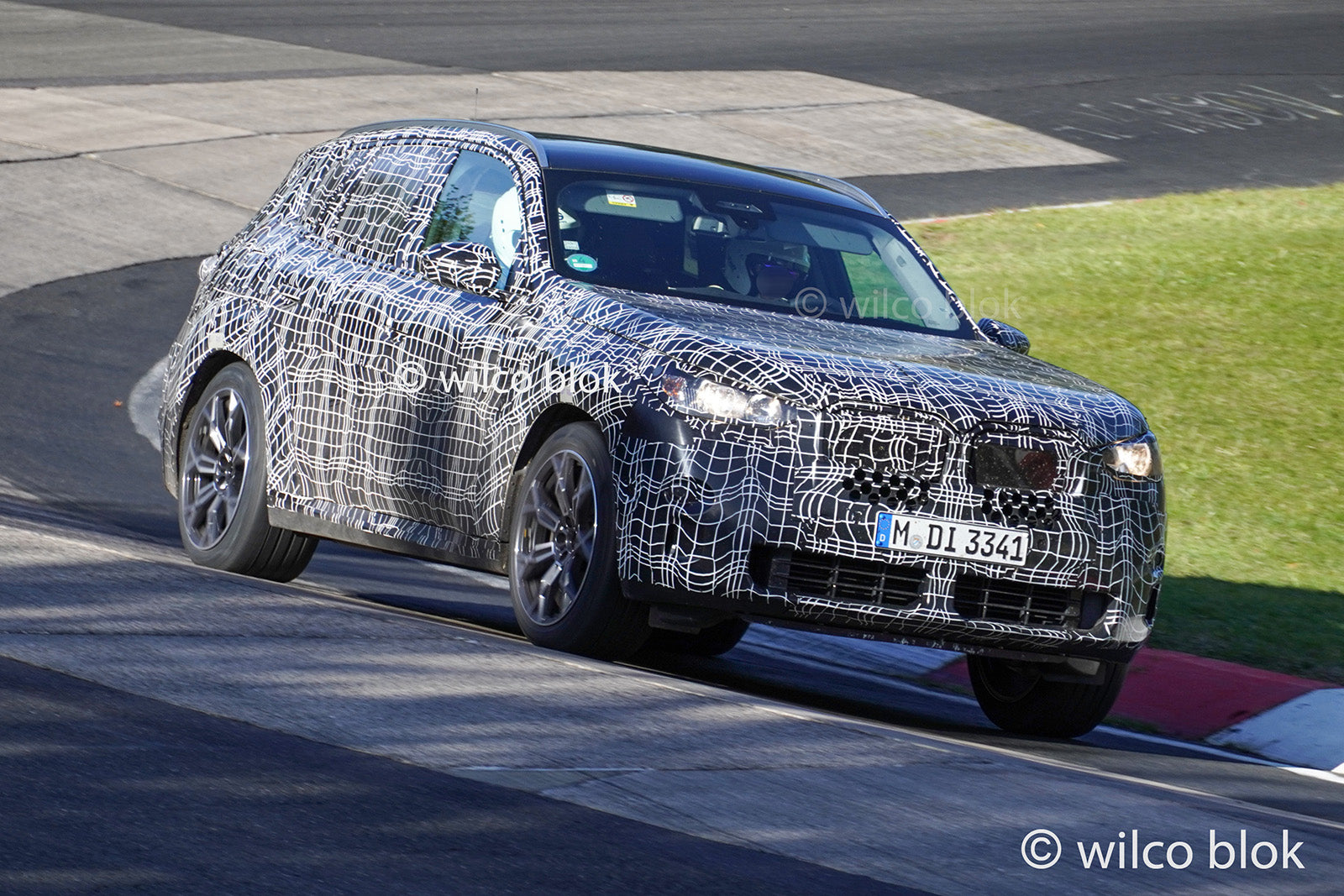 2025 BMW G45 X3: What we know so far | AUTOID