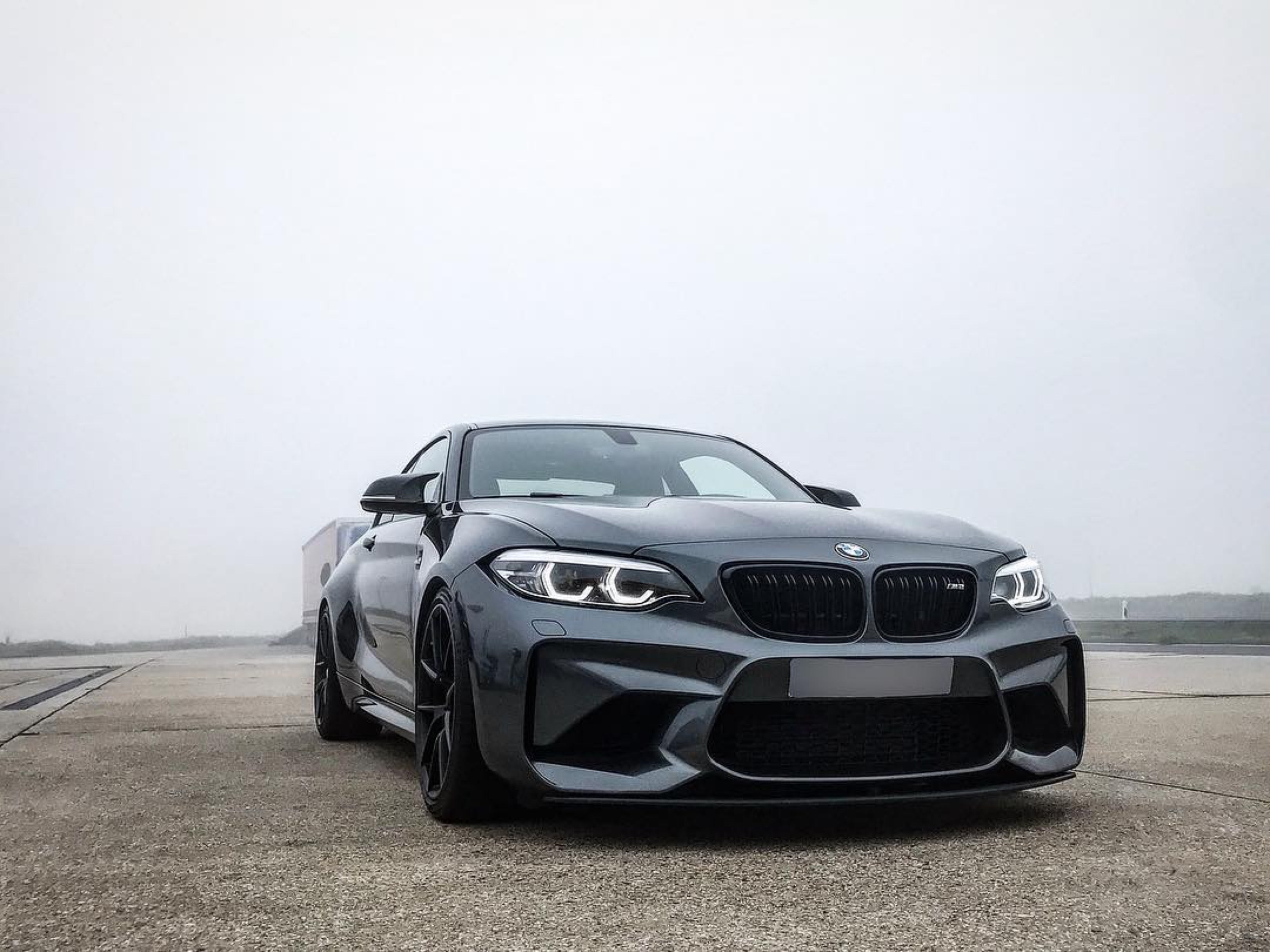 Essential mods for the BMW F20 LCI