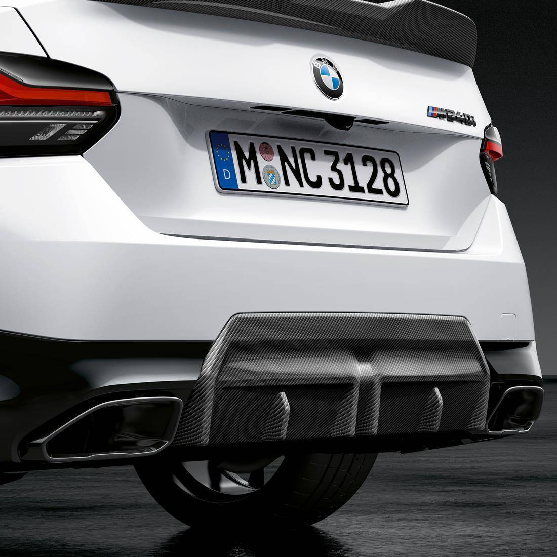 NEW! 2022 BMW M240i, full M-Performance Parts‼️