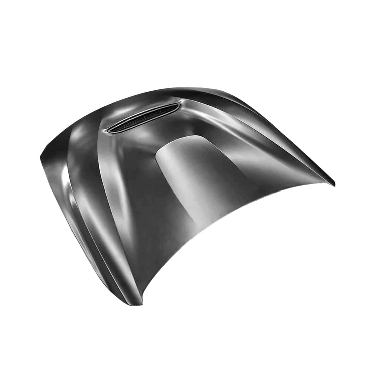 BMW M2 F87, 2 Series F22, 1 Series F20 Aluminium CS Front Bonnet  (2014-2021)