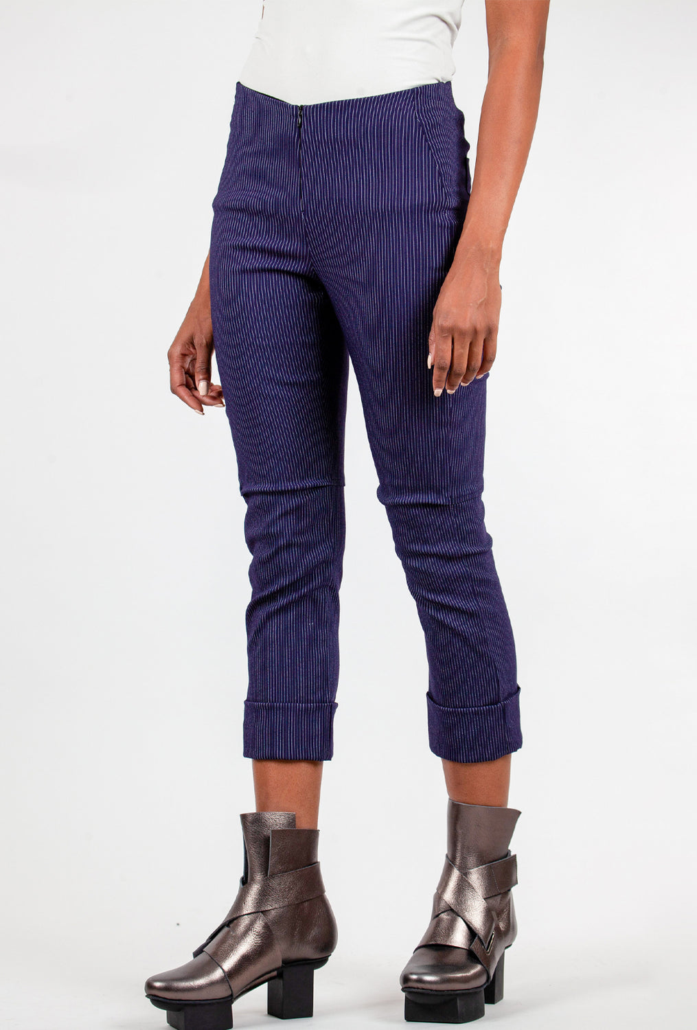 port ponpone Nora pants-