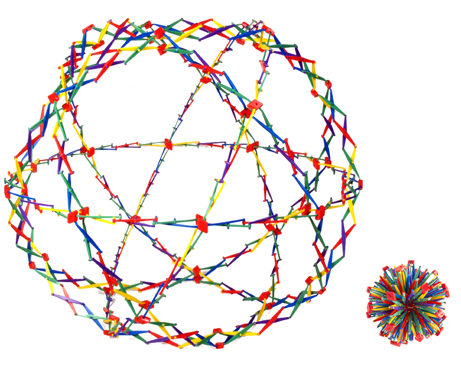 hoberman sphere