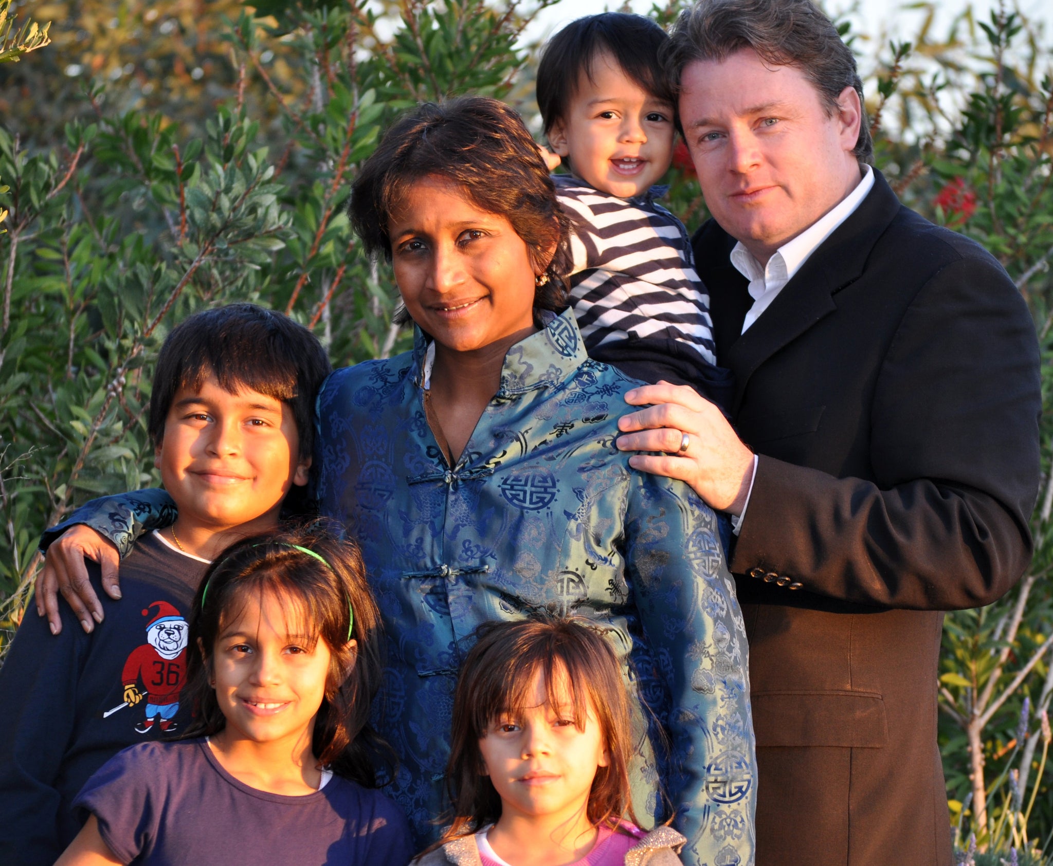 Interview With Martinhal Founder - Chitra Stern - Family ...