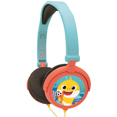 kids safe foldable headphones for toddlers