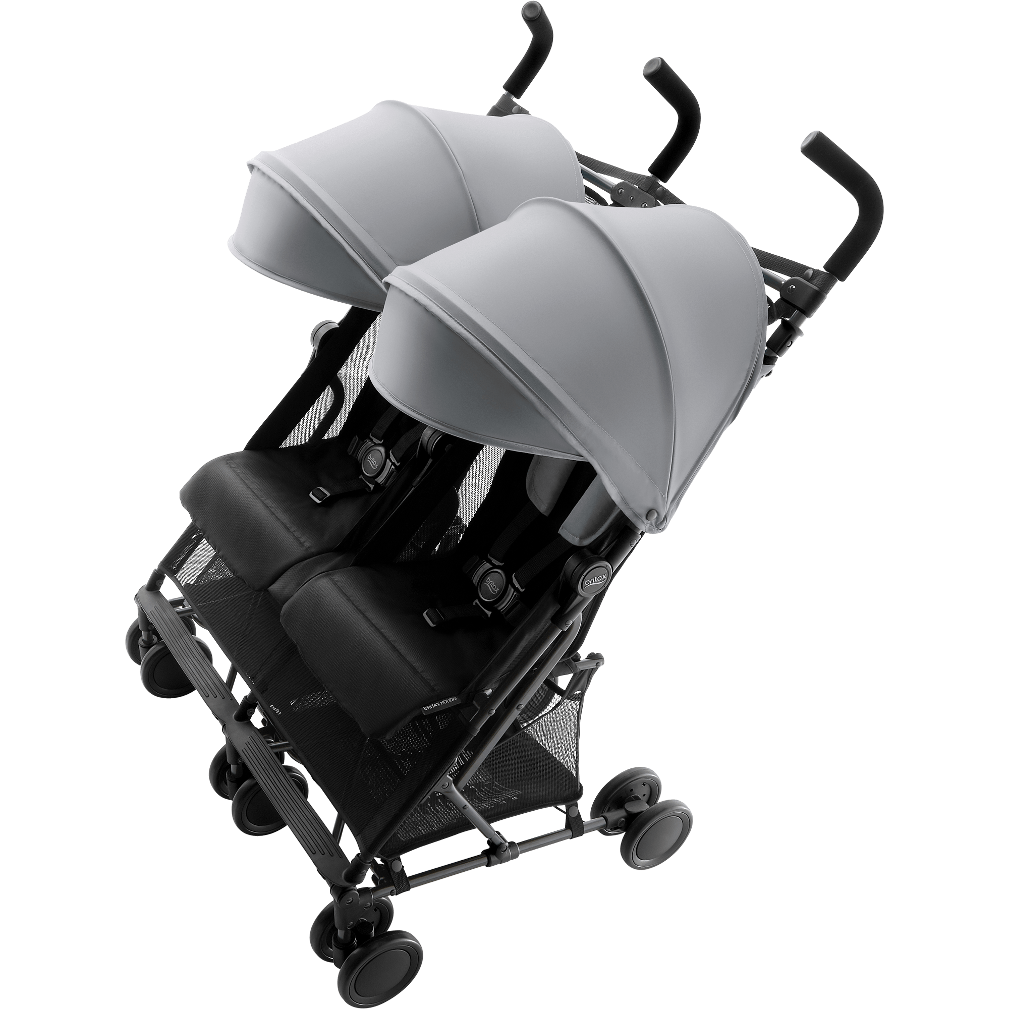 britax romer holiday duo