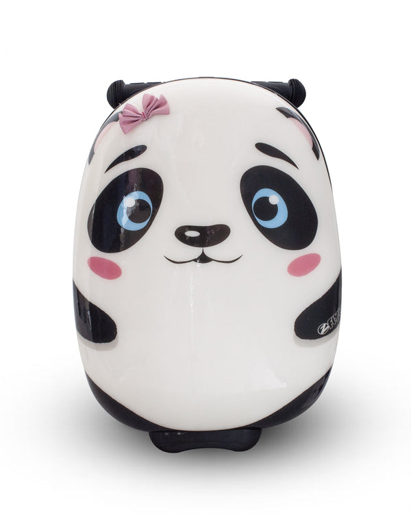 polly the panda scooter case