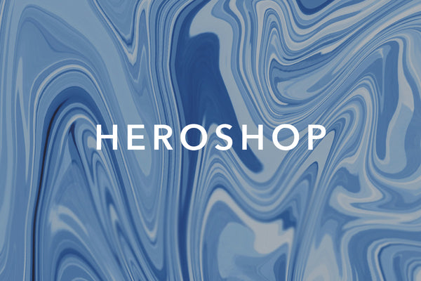 Hero Shop