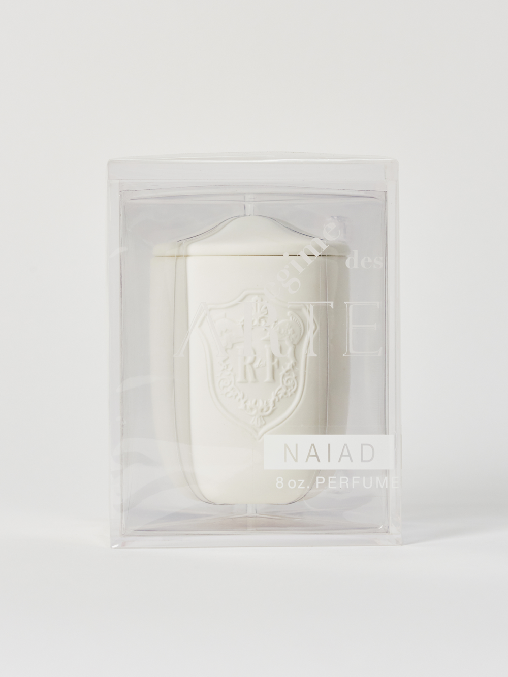 Naiad Perfumed Candle