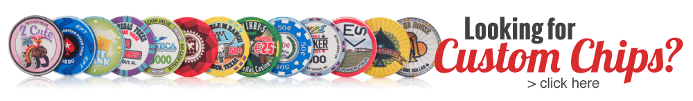 Cheap poker chips for sale