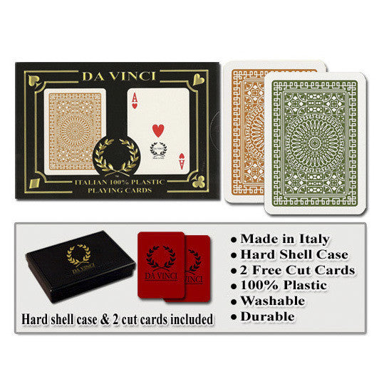 casino quality playing cards uk