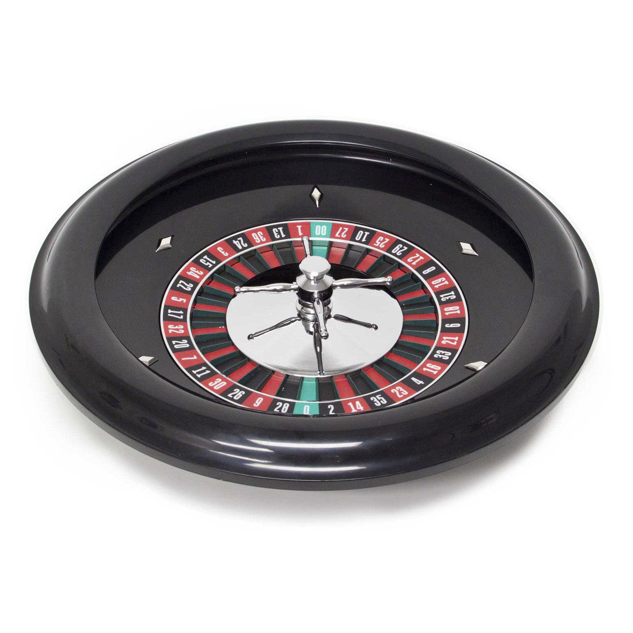 roulette reel