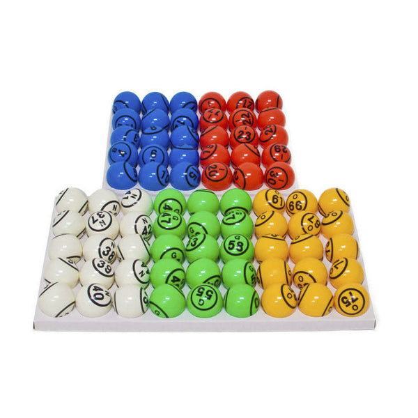 Professional budget friendly table top bingo blower machine