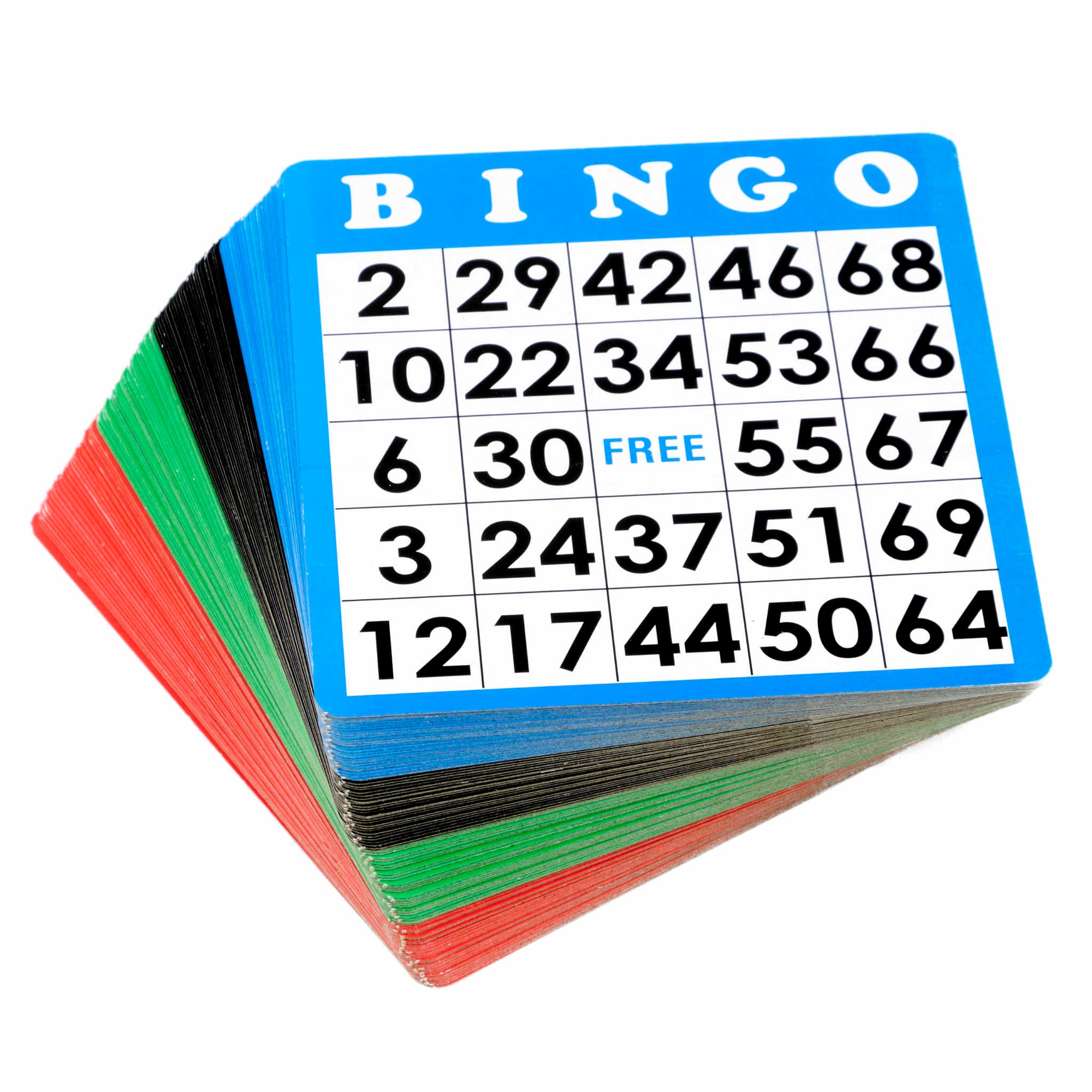 Bingo Supplies | Casino Supply