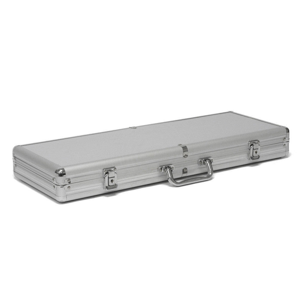 Aluminum Poker Ii Case