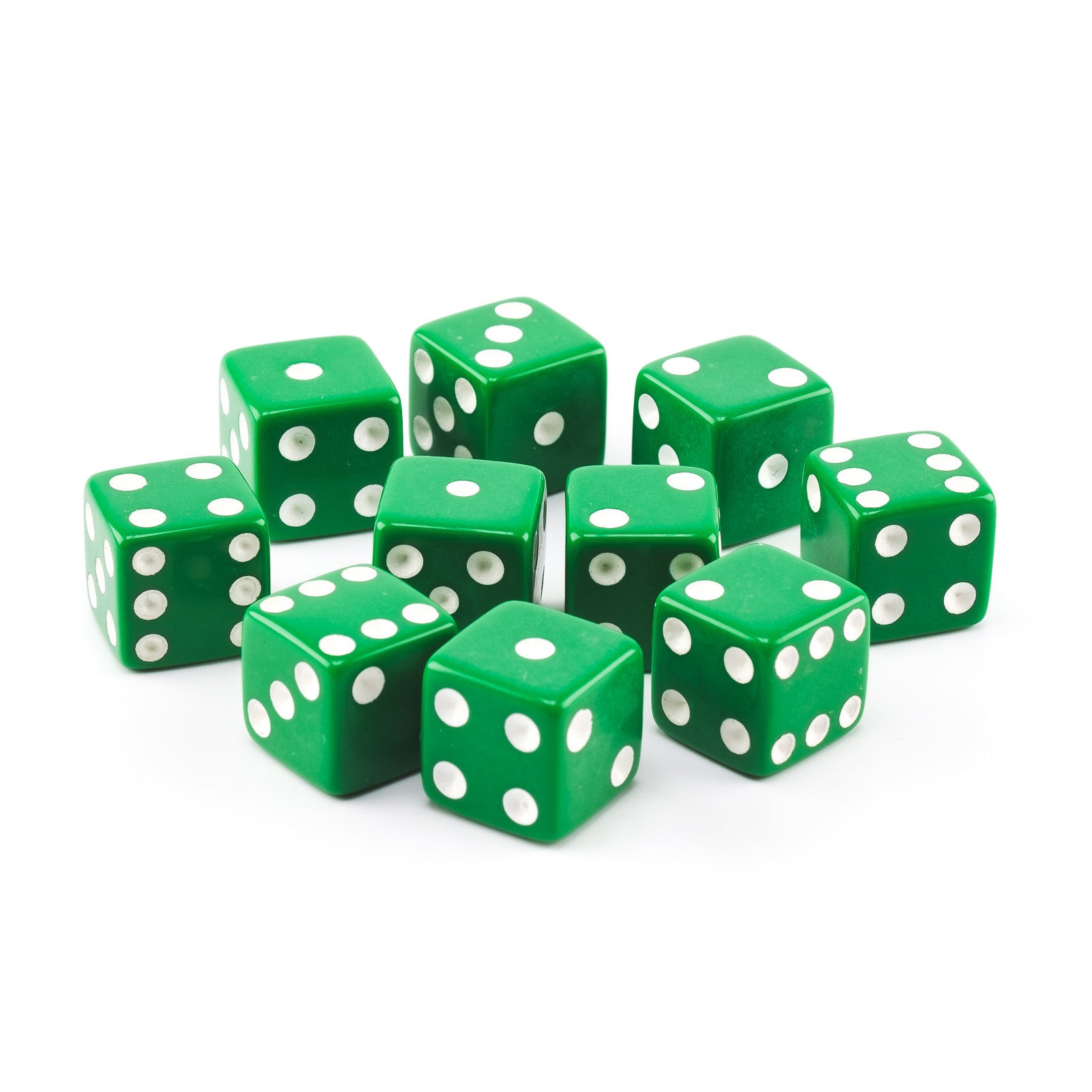 dice 5