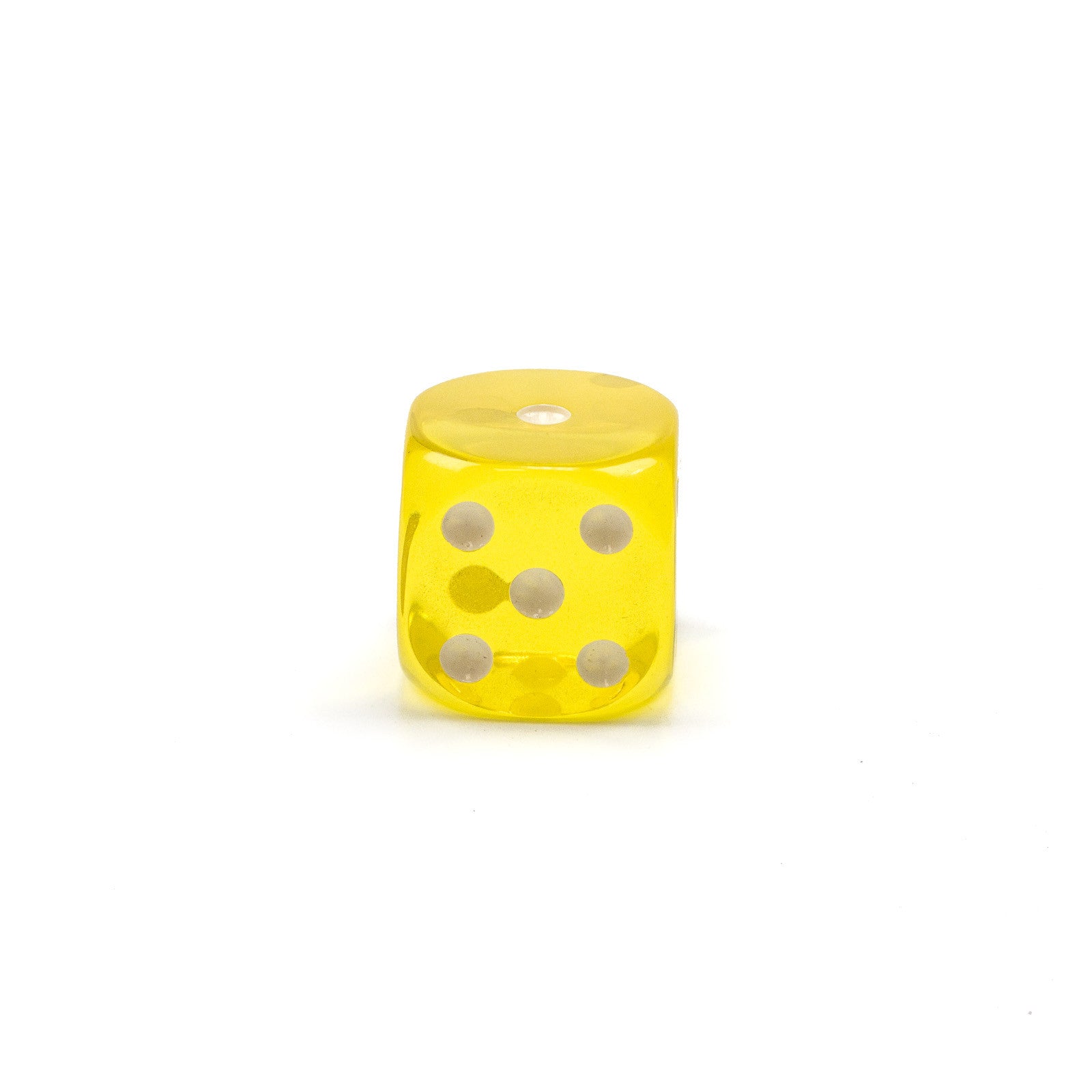 retired casino dice